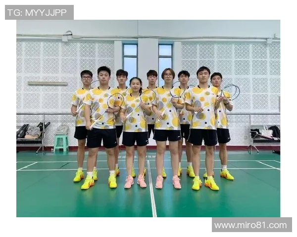 南京羽毛球队在锦标赛中的个人能力分析与表现评估