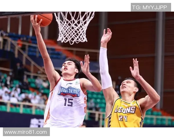 南京篮球队实力强劲荣登全国篮球实力排行榜第九位