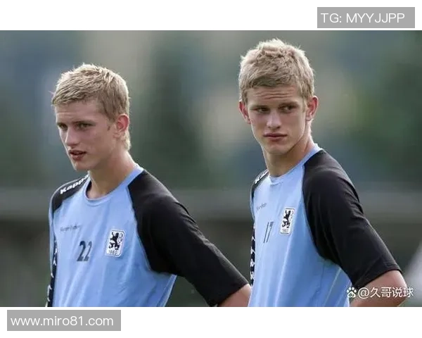 四名足球明星的传奇故事与他们对足球的热爱与奉献